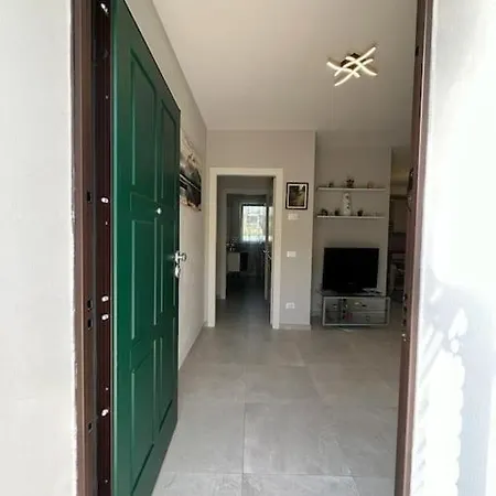 La Casa Di Tina
