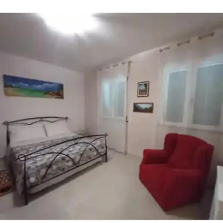 La Casa Di Tina *