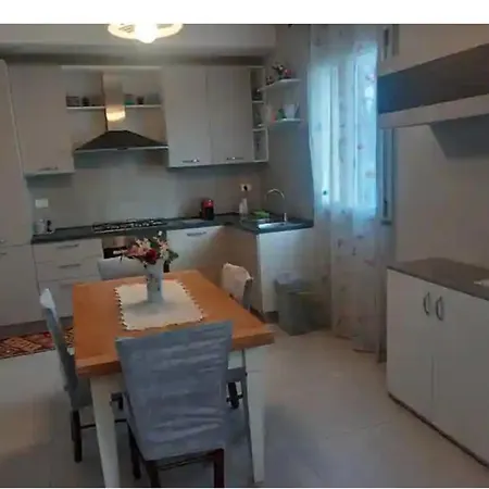 Apartment La Casa Di Tina Altopascio