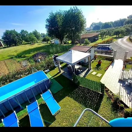 La Casa Di Tina *