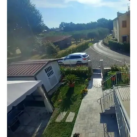 La Casa Di Tina * Altopascio