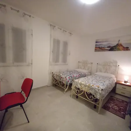 Apartment La Casa Di Tina Altopascio