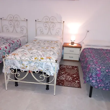 La Casa Di Tina Altopascio